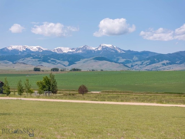 TBD Whitetail Dr, Harrison, MT 59735 - photo 1