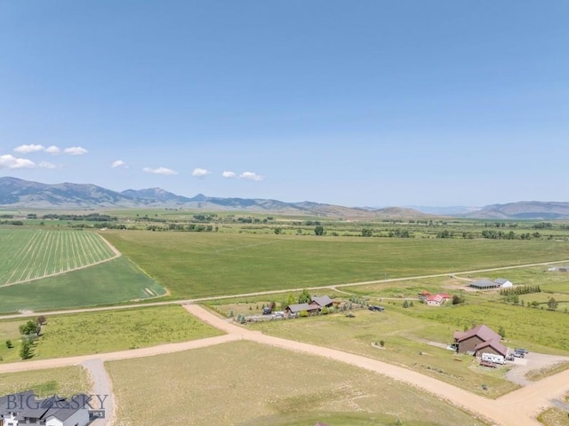 TBD Whitetail Dr, Harrison, MT 59735 - photo 5
