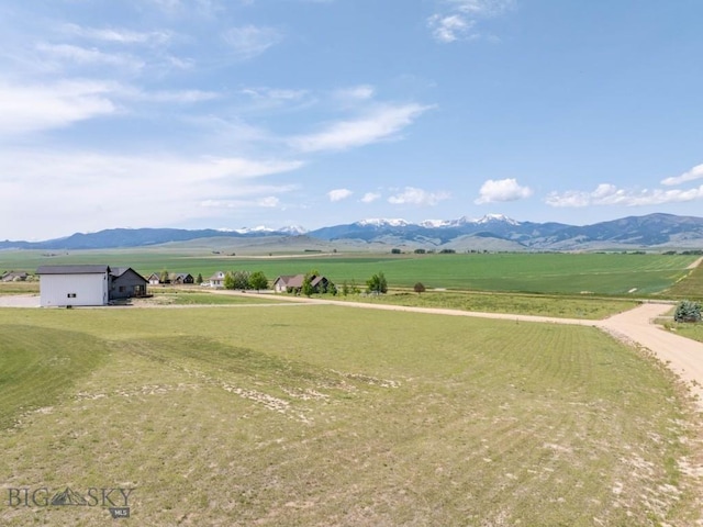 TBD Whitetail Dr, Harrison, MT 59735 - photo 2