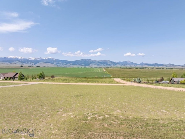 TBD Whitetail Dr, Harrison, MT 59735 - photo 8