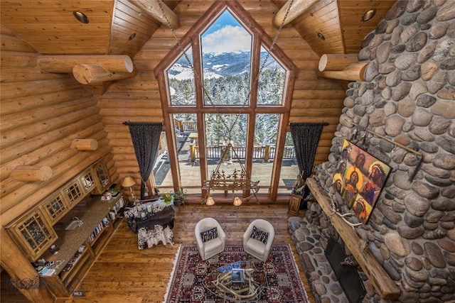 141 Black Wolf Rdg, Big Sky, MT 59730 - photo 32