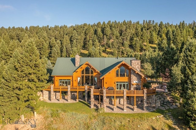 141 Black Wolf Rdg, Big Sky, MT 59730 - photo 76