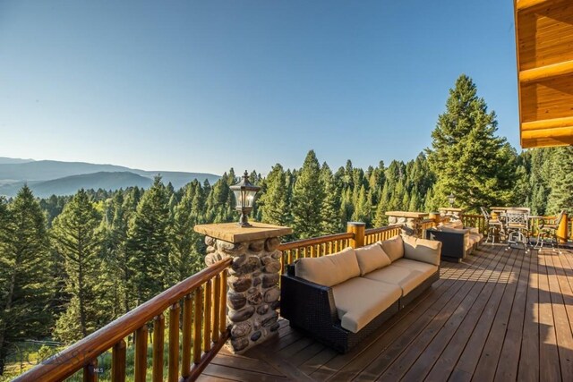 141 Black Wolf Rdg, Big Sky, MT 59730 - photo 7