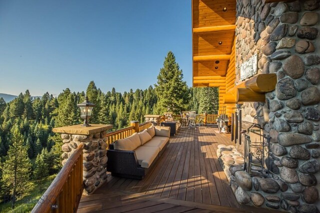141 Black Wolf Rdg, Big Sky, MT 59730 - photo 8