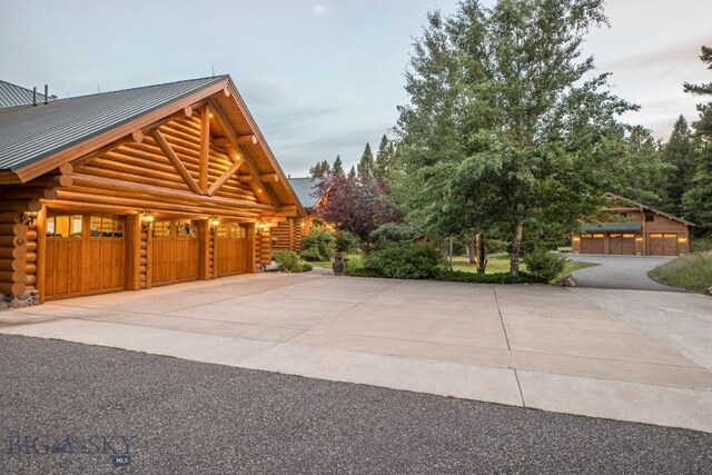 141 Black Wolf Rdg, Big Sky, MT 59730 - photo 54