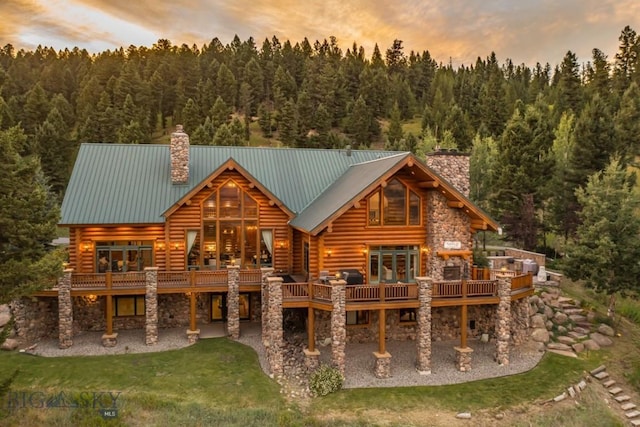 141 Black Wolf Rdg, Big Sky, MT 59730 - photo 75