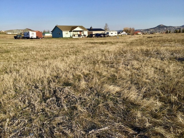 Listing photo 2 for LOT11A Wyoming St, Butte MT 59701