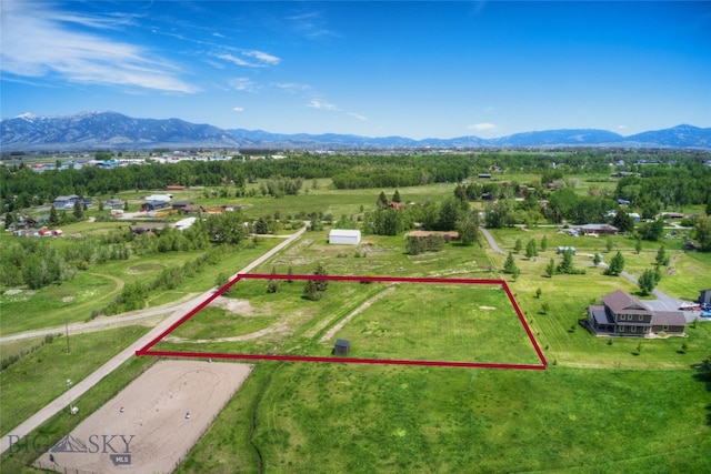 Listing photo 3 for 118 Dovetail Ln, Bozeman MT 59718