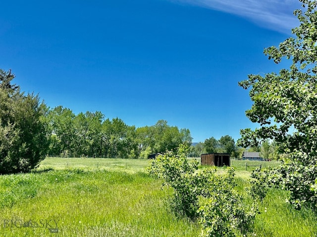 118 Dovetail Ln, Bozeman MT, 59718 land for sale