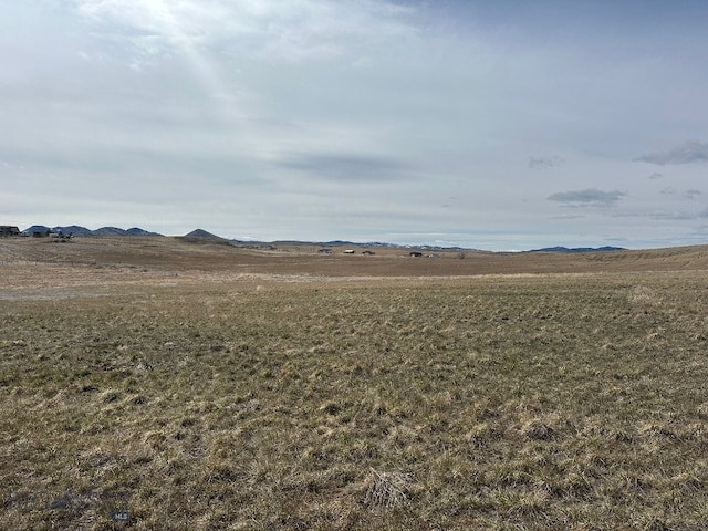 LOT100 Rolling Prairie Way, Three Forks MT, 59752 land for sale