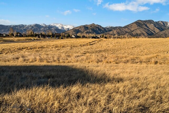 LOT28 Cold Smoke Dr, Bozeman, MT 59715 - photo 46