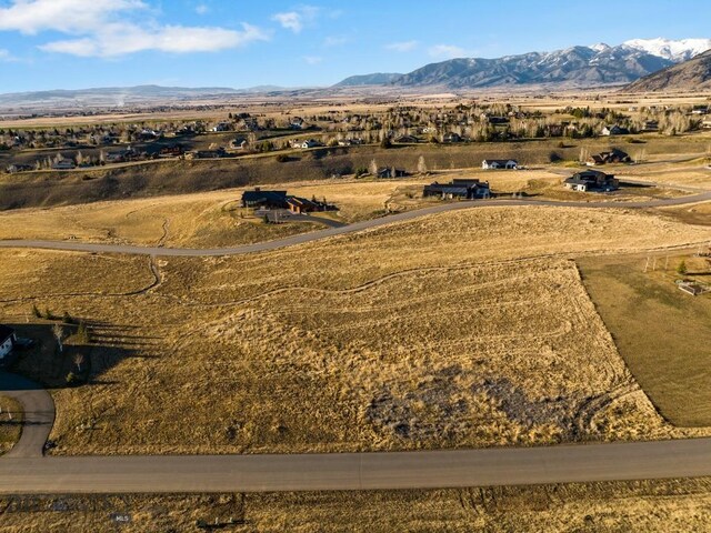 LOT28 Cold Smoke Dr, Bozeman, MT 59715 - photo 9