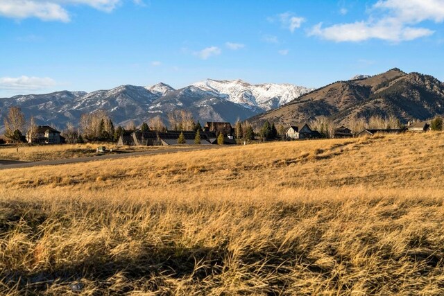 LOT28 Cold Smoke Dr, Bozeman, MT 59715 - photo 12