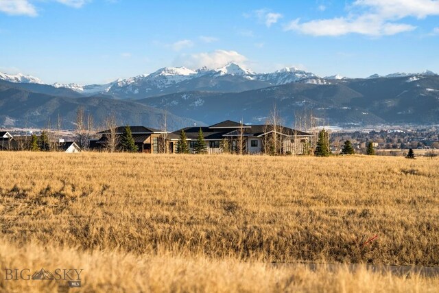 LOT28 Cold Smoke Dr, Bozeman, MT 59715 - photo 16