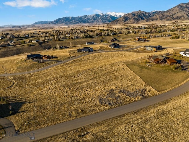 LOT28 Cold Smoke Dr, Bozeman, MT 59715 - photo 23