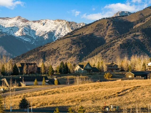 LOT28 Cold Smoke Dr, Bozeman, MT 59715 - photo 33