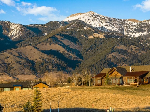 LOT28 Cold Smoke Dr, Bozeman, MT 59715 - photo 37
