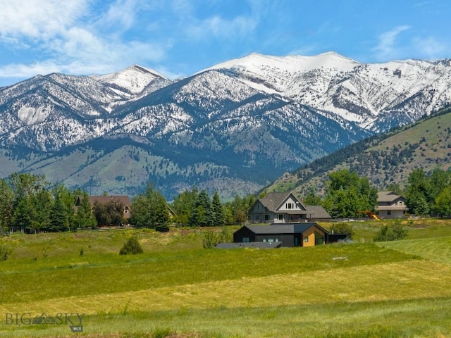 LOT28 Cold Smoke Dr, Bozeman, MT 59715 - photo 1