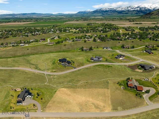 LOT28 Cold Smoke Dr, Bozeman, MT 59715 - photo 4