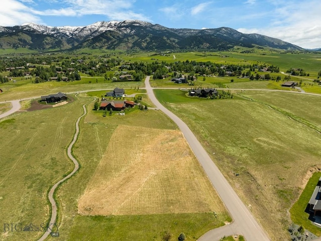 LOT28 Cold Smoke Dr, Bozeman, MT 59715 - photo 2