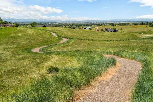 LOT28 Cold Smoke Dr, Bozeman, MT 59715 - photo 6