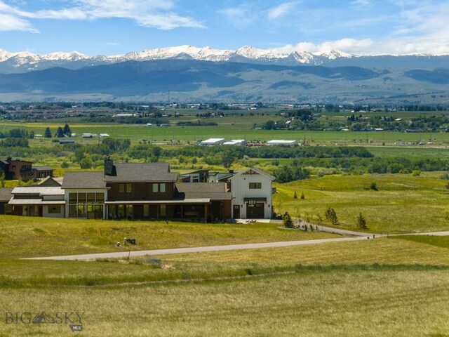 LOT28 Cold Smoke Dr, Bozeman, MT 59715 - photo 7