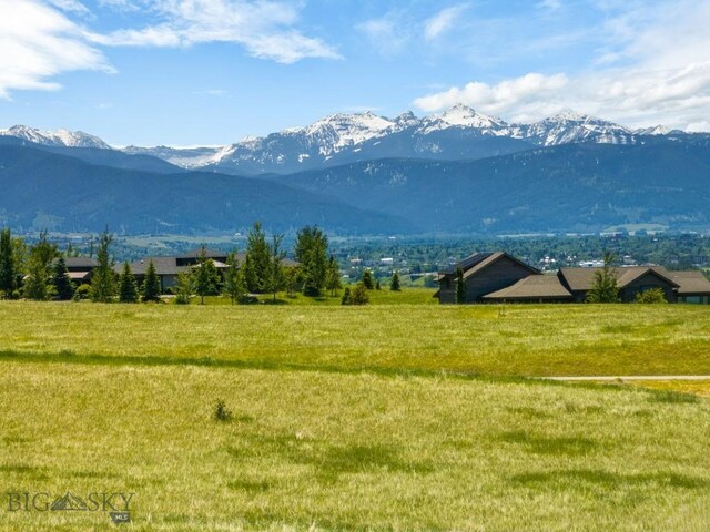 LOT28 Cold Smoke Dr, Bozeman, MT 59715 - photo 5