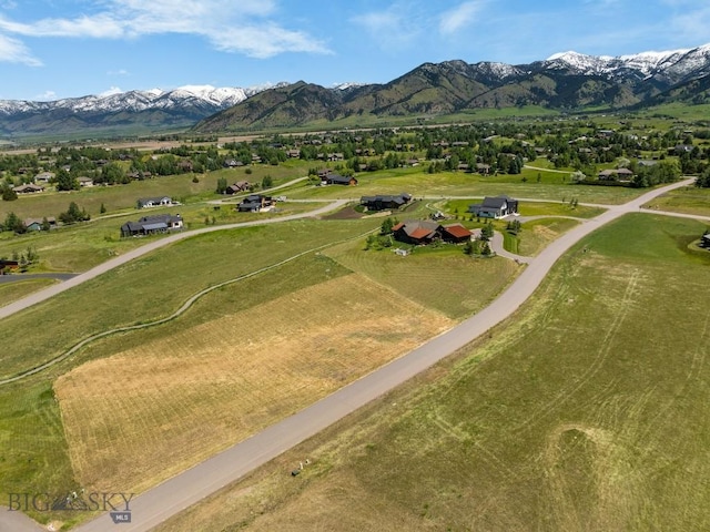LOT28 Cold Smoke Dr, Bozeman, MT 59715 - photo 8