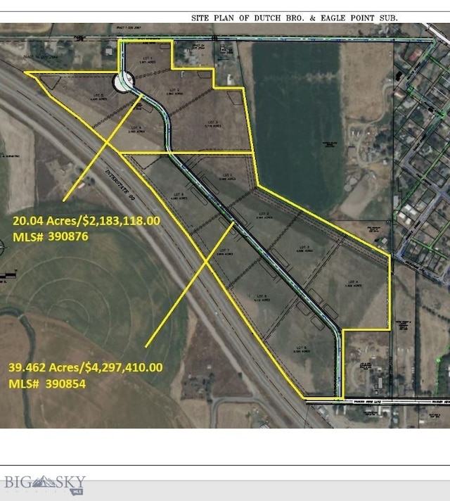 TBD Wooden Shoe, Manhattan MT, 59741 land for sale