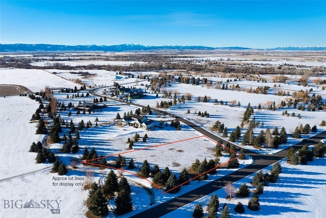 TBD Bridger Lake Dr, Bozeman, MT 59715 - photo 22