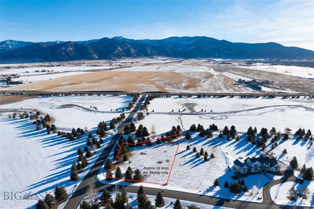 TBD Bridger Lake Dr, Bozeman, MT 59715 - photo 16