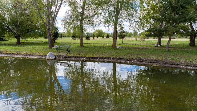 Listing photo 3 for TBD Bridger Lake Dr, Bozeman MT 59715