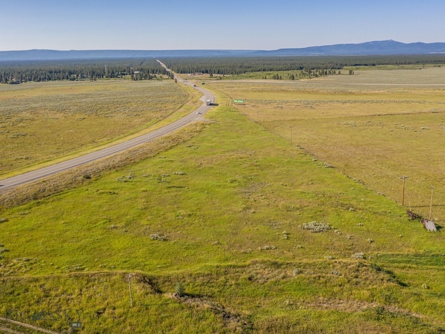 8925 Gallatin Road Highway, West Yellowstone MT, 59716 land for sale