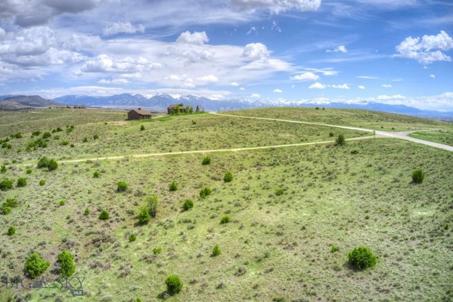 Listing photo 3 for LOT84 Overland Trl, Manhattan MT 59741