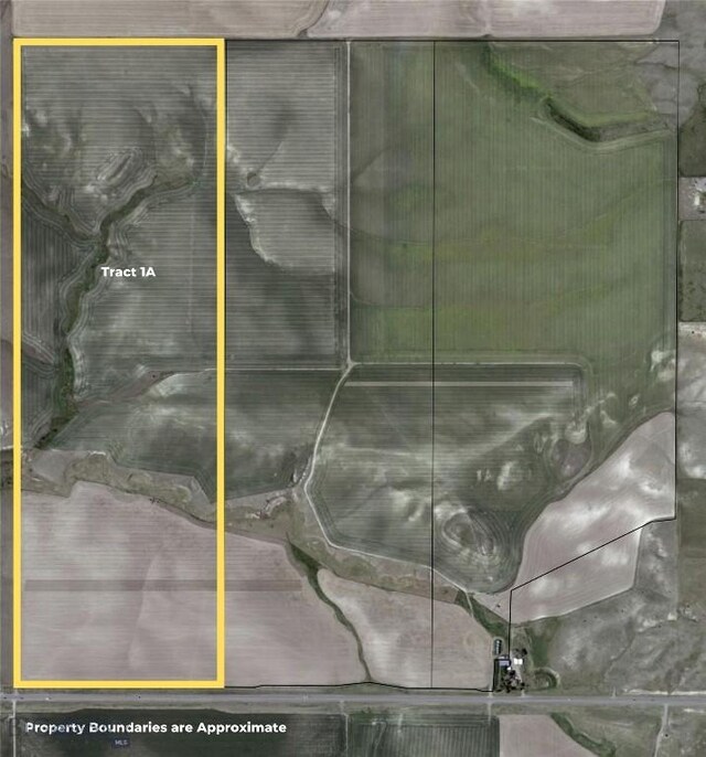 TRACT1A Norris Rd, Manhattan MT, 59741 land for sale