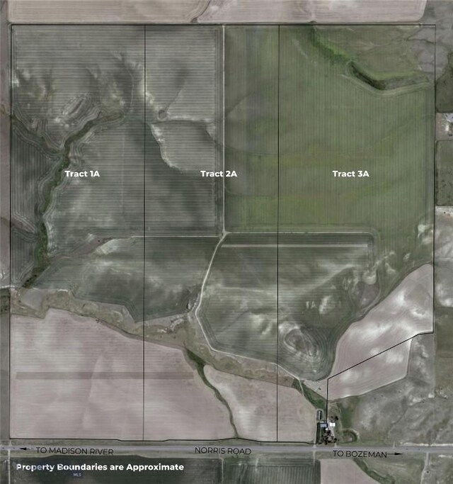 Listing photo 2 for TRACT1A Norris Rd, Manhattan MT 59741