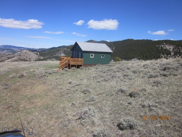 LOT357 Pole Gulch Rd, Three Forks MT, 59752 land for sale