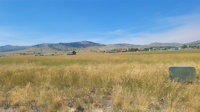 Listing photo 3 for LOT65 Montana Way, Ennis MT 59729