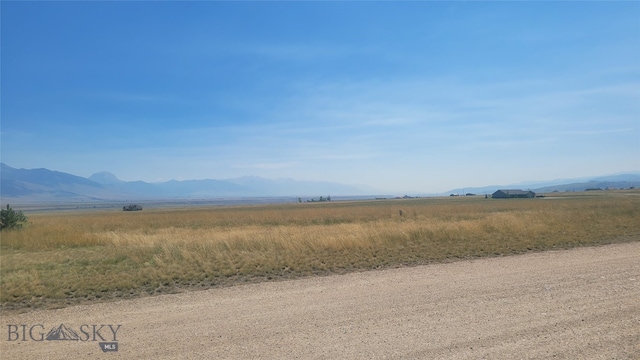 Listing photo 2 for LOT65 Montana Way, Ennis MT 59729