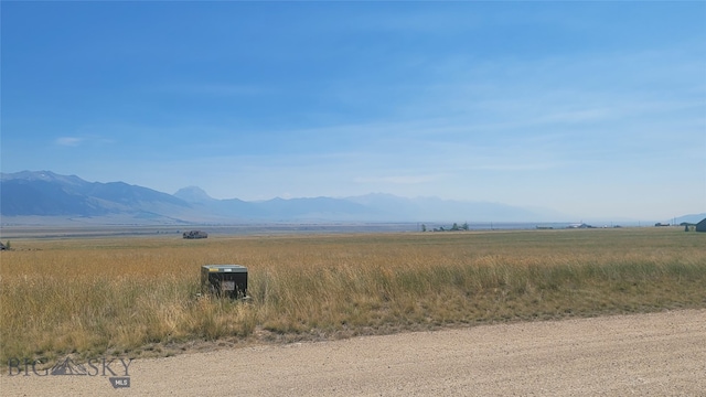 LOT65 Montana Way, Ennis MT, 59729 land for sale