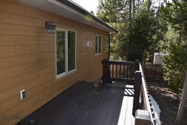305 Lewis Ave, West Yellowstone, MT 59758 - photo 3