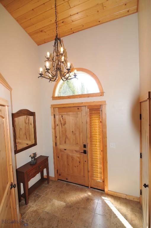 305 Lewis Ave, West Yellowstone, MT 59758 - photo 18