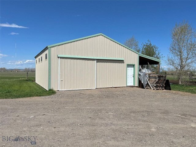 7543 Fowler Ln, Bozeman, MT 59718