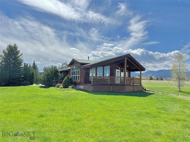 7543 Fowler Ln, Bozeman, MT 59718