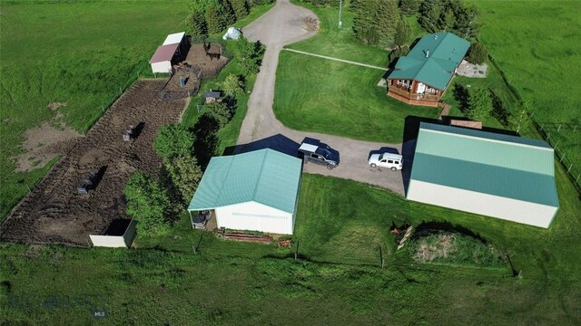 7543 Fowler Ln, Bozeman, MT 59718