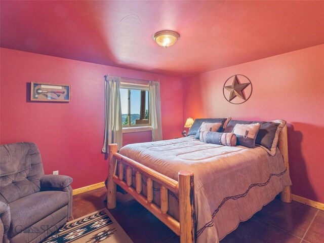72 Sky Band Trl, Livingston, MT 59047 - bedroom featuring baseboards