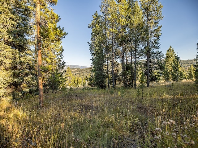 LOT24 Crown Butte Rd, Big Sky MT, 59716 land for sale