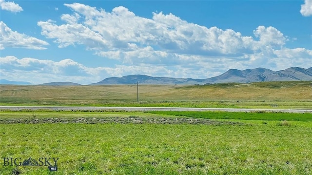 Listing photo 2 for LOT81 Wild Rye Pl, Three Forks MT 59752