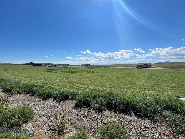 Listing photo 3 for LOT81 Wild Rye Pl, Three Forks MT 59752