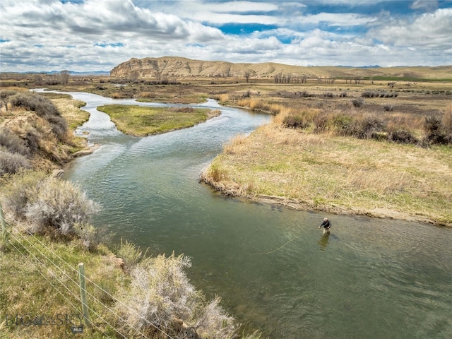 TBD Bench Rd, Twin Bridges MT, 59754 land for sale